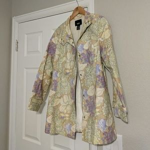 Spring time jacket